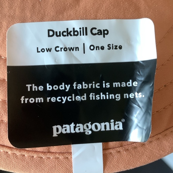 Patagonia Duckbill Cap - Picture 3 of 9